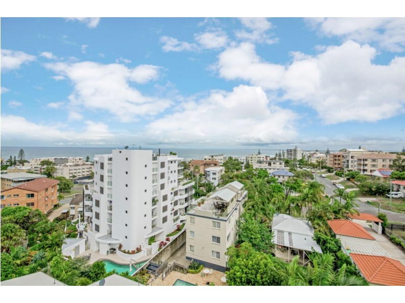 25/10-14 Saltair Street, Kings Beach QLD 4551
