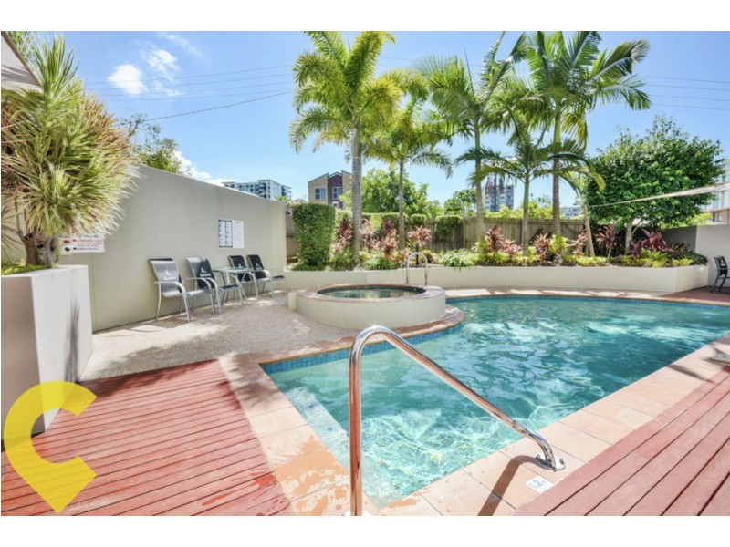 25/10-14 Saltair Street, Kings Beach QLD 4551