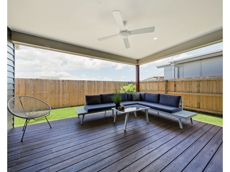 3 Violet Street, Caloundra West QLD 4551