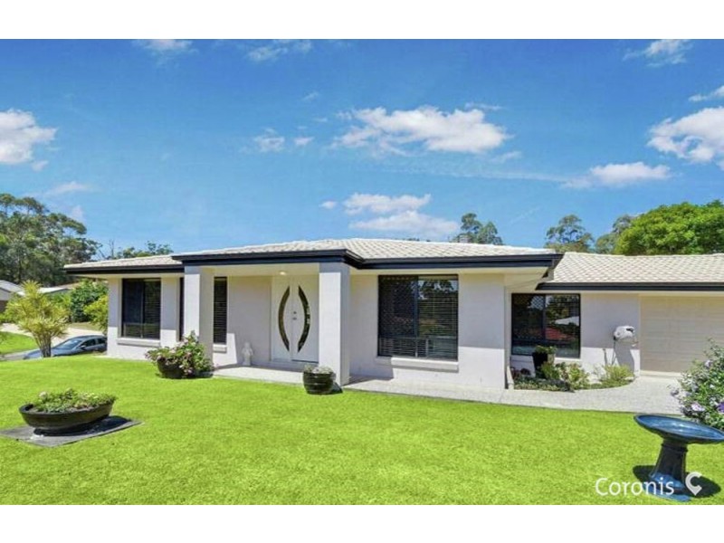 29 Gallery Place, Little Mountain QLD 4551