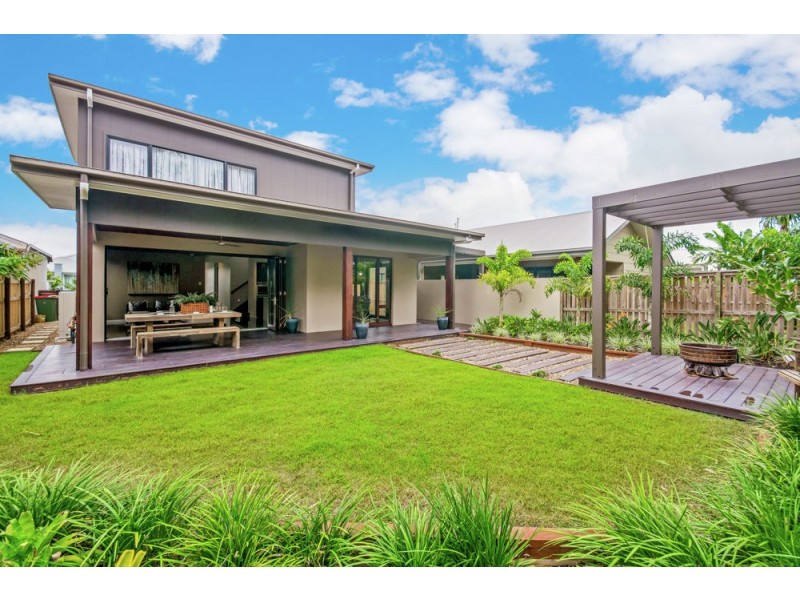 21 Aqua Circuit, Caloundra West QLD 4551