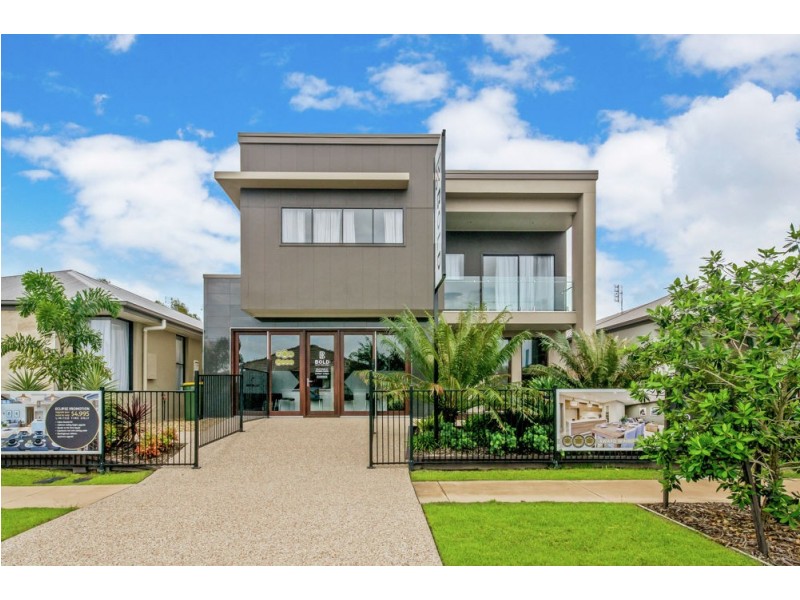 21 Aqua Circuit, Caloundra West QLD 4551