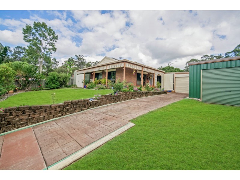 36 Blaxland Road, Nambour QLD 4560