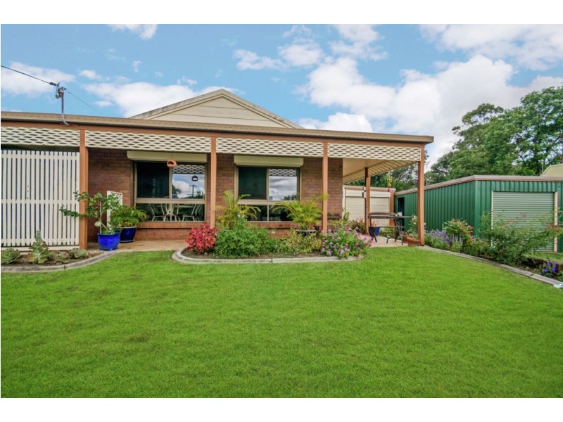 36 Blaxland Road, Nambour QLD 4560