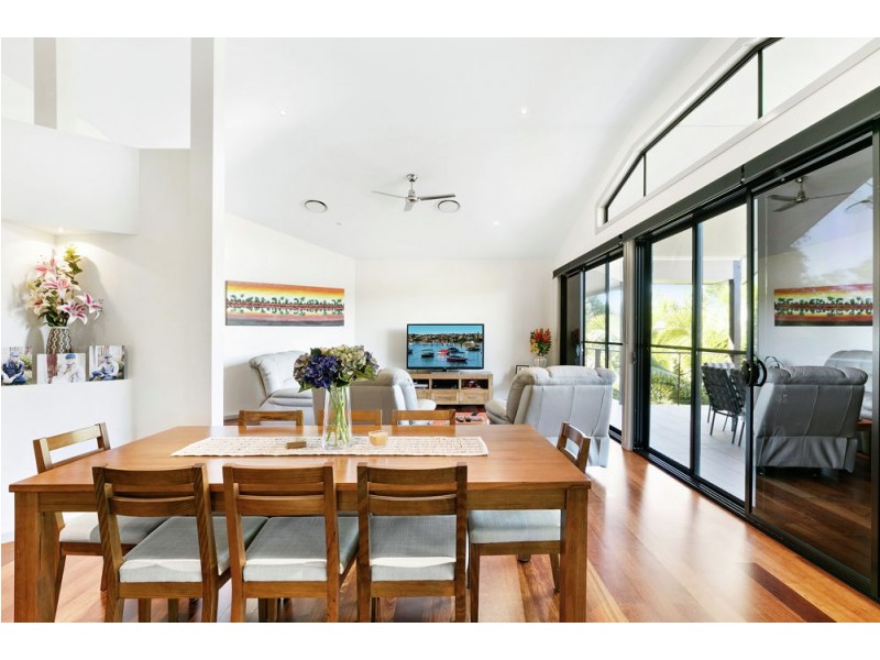 25 Palm Creek Road, Tanawha QLD 4556