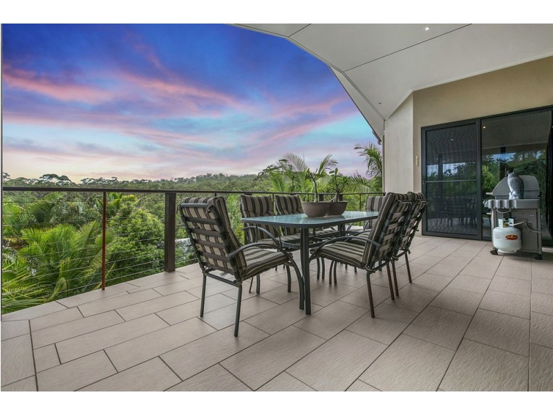 25 Palm Creek Road, Tanawha QLD 4556
