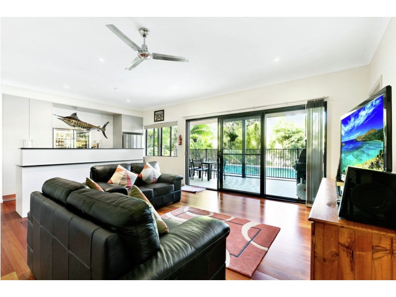 25 Palm Creek Road, Tanawha QLD 4556