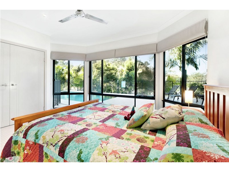 25 Palm Creek Road, Tanawha QLD 4556