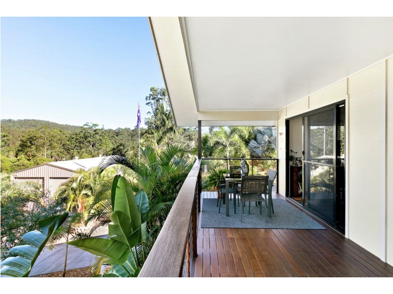 25 Palm Creek Road, Tanawha QLD 4556