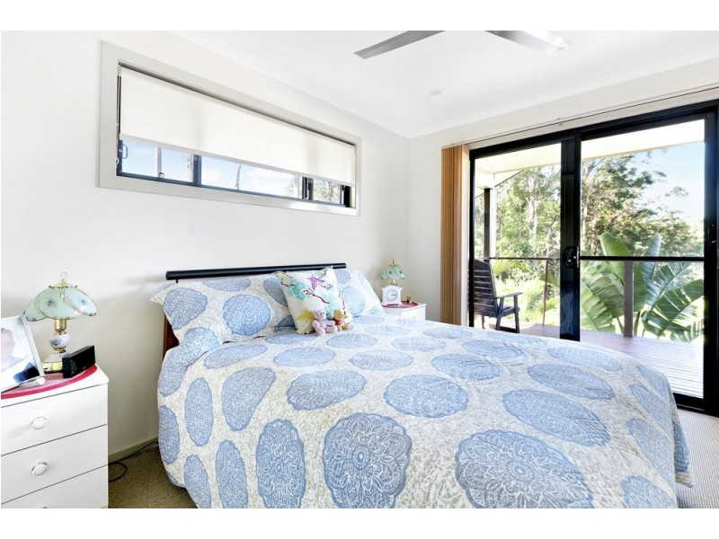 25 Palm Creek Road, Tanawha QLD 4556