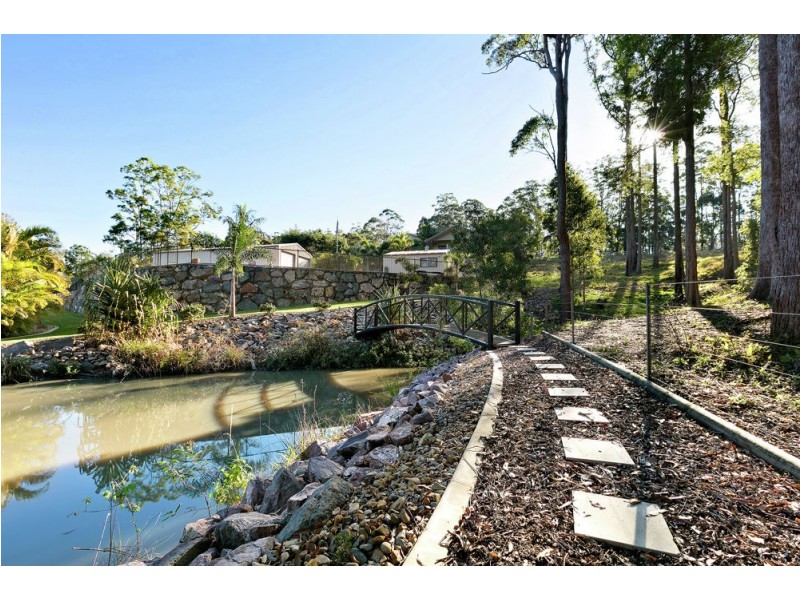 25 Palm Creek Road, Tanawha QLD 4556
