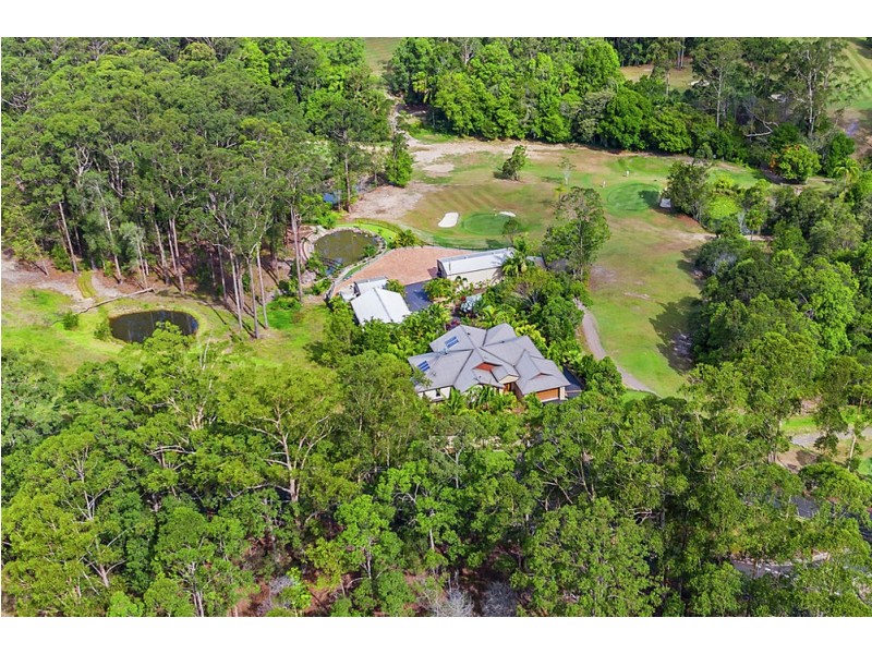 25 Palm Creek Road, Tanawha QLD 4556
