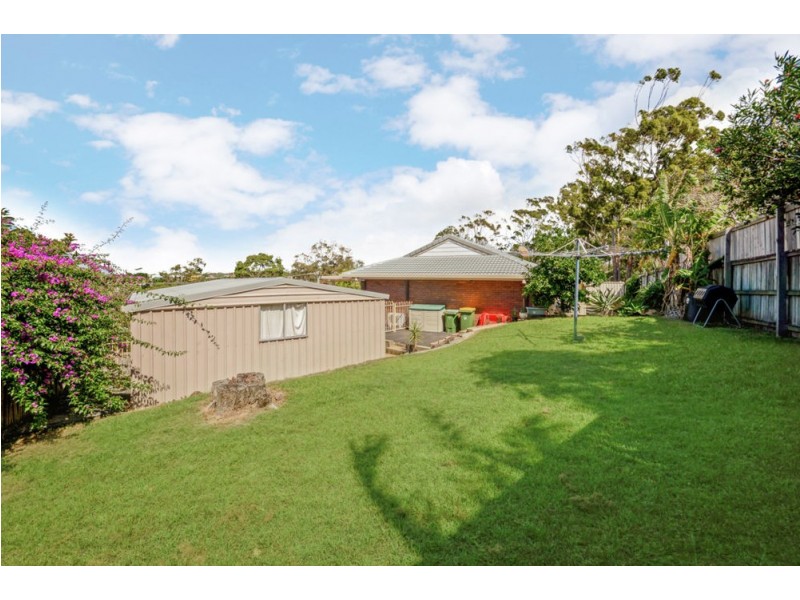7 Pendula Place, Little Mountain QLD 4551
