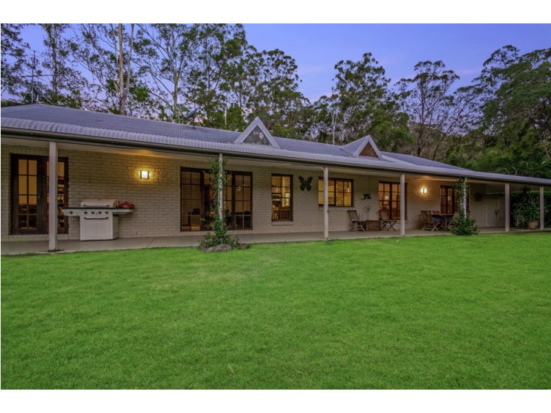 378-386 Diddillibah Road, Diddillibah QLD 4559