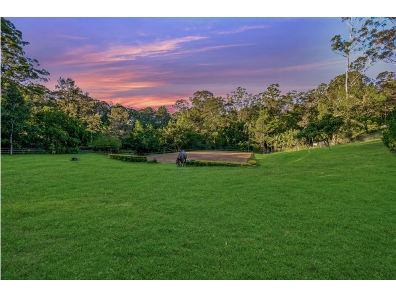 378-386 Diddillibah Road, Diddillibah QLD 4559