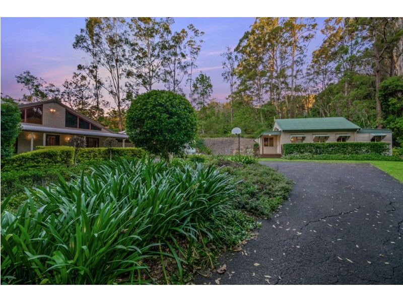 378-386 Diddillibah Road, Diddillibah QLD 4559