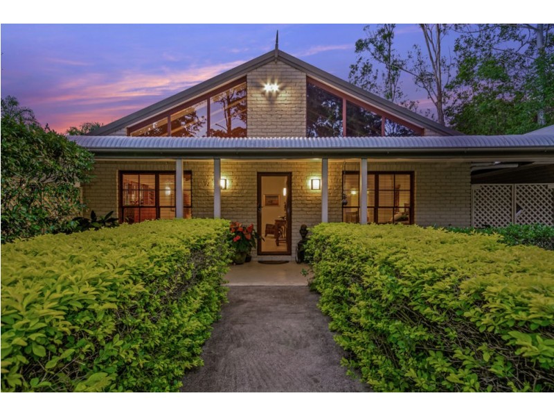 378-386 Diddillibah Road, Diddillibah QLD 4559