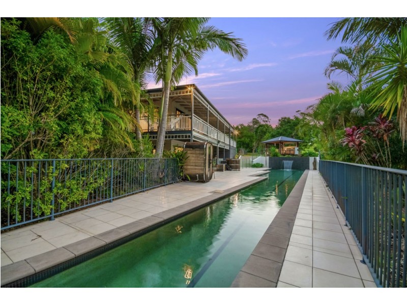 106 Glenfinnan Court, Forest Glen QLD 4556