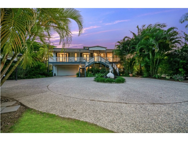 106 Glenfinnan Court, Forest Glen QLD 4556