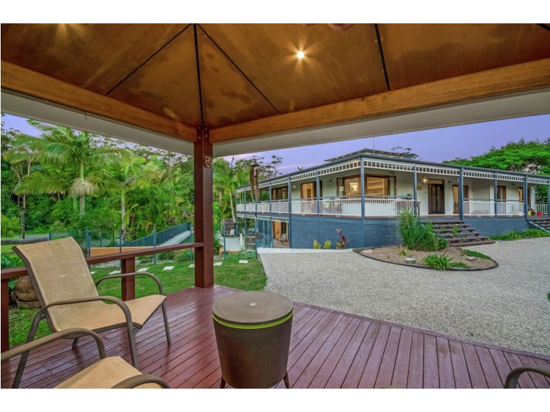 106 Glenfinnan Court, Forest Glen QLD 4556