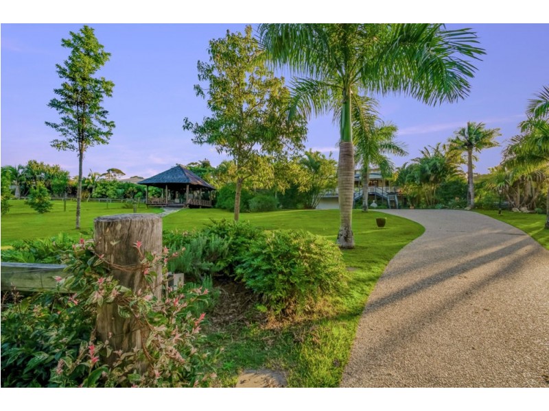 106 Glenfinnan Court, Forest Glen QLD 4556