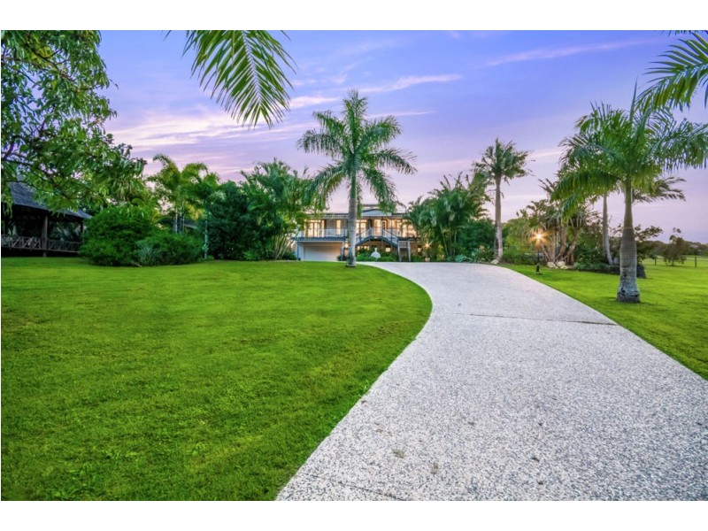 106 Glenfinnan Court, Forest Glen QLD 4556