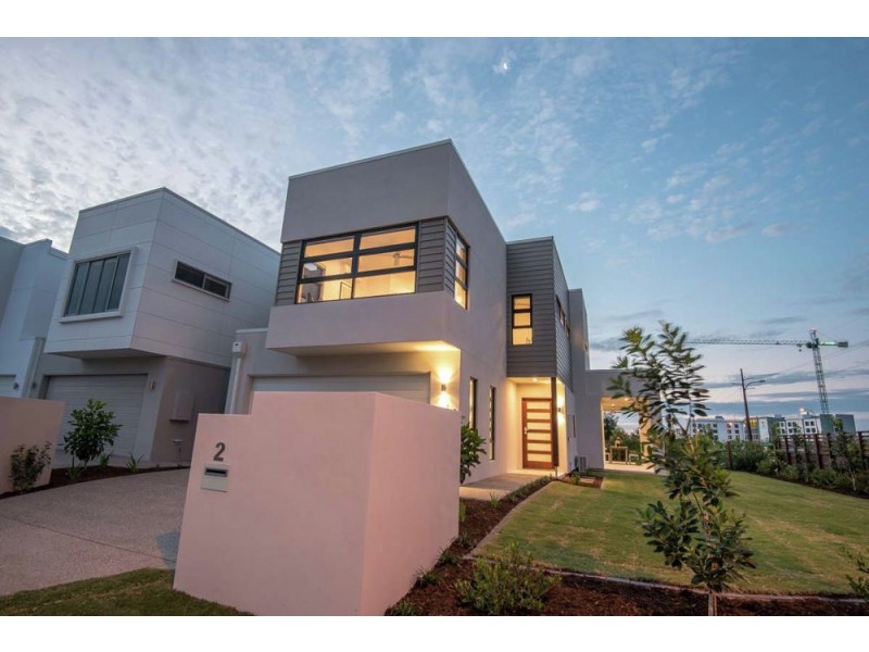 2 Viridian Circuit, Birtinya QLD 4575