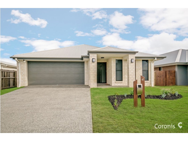 61 Ruby Crescent, Meridan Plains QLD 4551