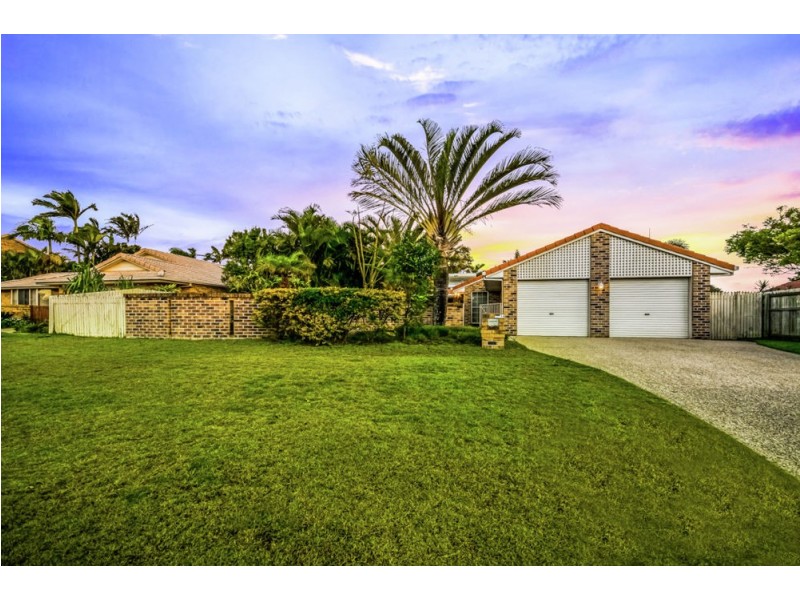 14 Goldfinch Court, Wurtulla QLD 4575