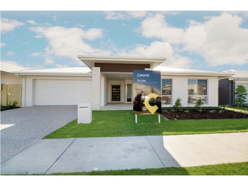 26 Locke Crescent, Caloundra West QLD 4551