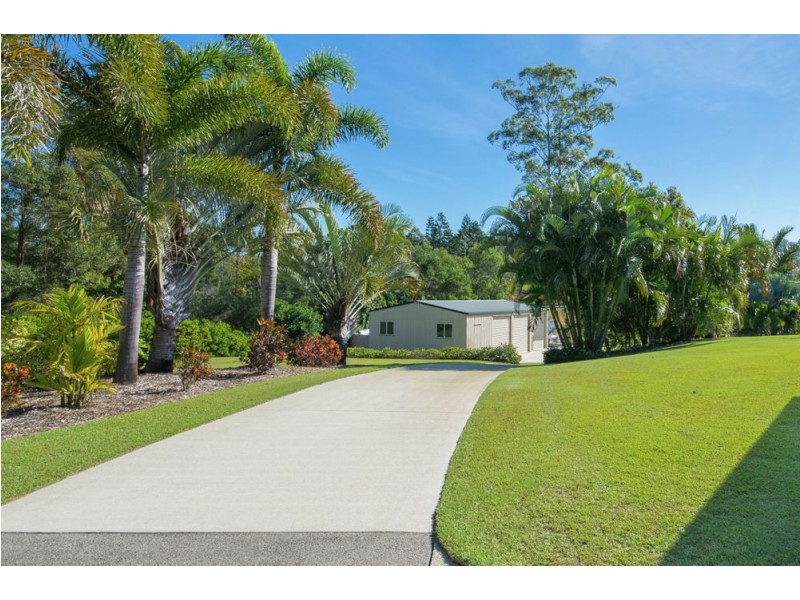 76 Glenfinnan Court, Forest Glen QLD 4556