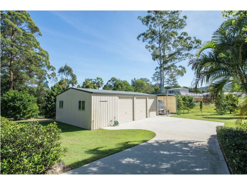 76 Glenfinnan Court, Forest Glen QLD 4556