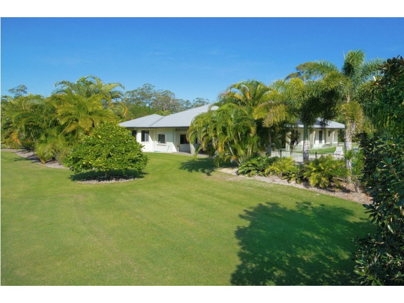 76 Glenfinnan Court, Forest Glen QLD 4556