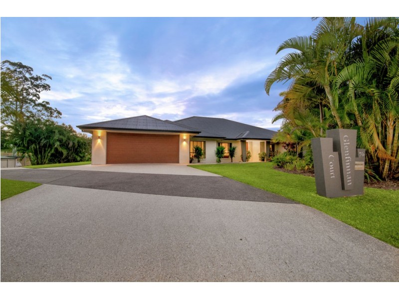 76 Glenfinnan Court, Forest Glen QLD 4556