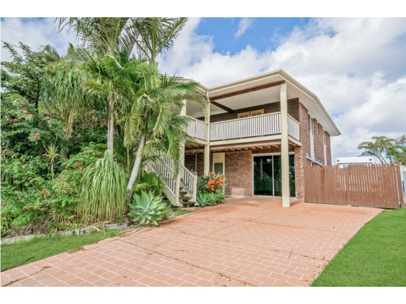 22 Culla Culla Street, Battery Hill QLD 4551