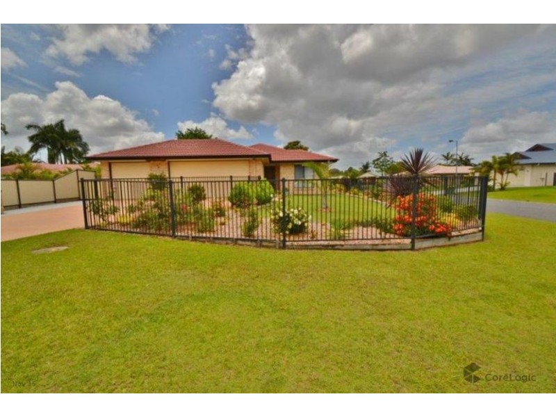 16 Rosewood Court, Landsborough QLD 4550