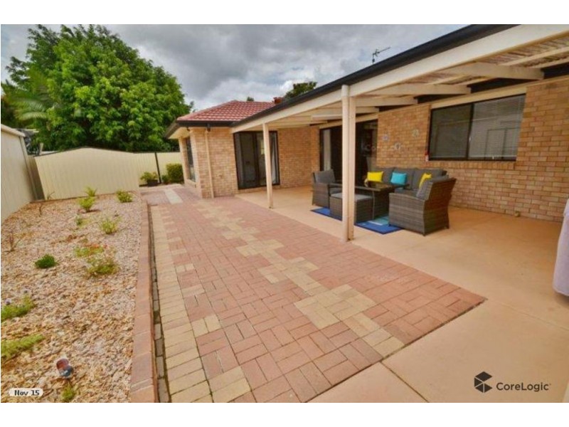 16 Rosewood Court, Landsborough QLD 4550