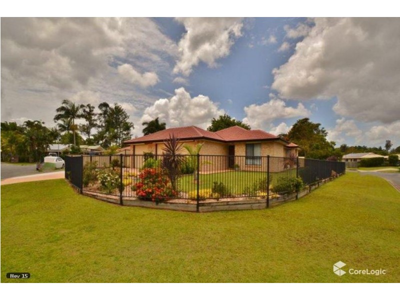 16 Rosewood Court, Landsborough QLD 4550
