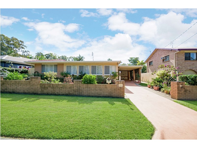 27 Miranda Street, Aroona QLD 4551