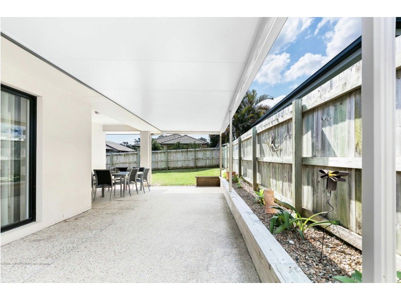 48 Kurrajong Crescent, Meridan Plains QLD 4551