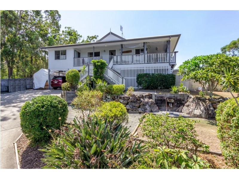 8 Cormorant Court, Aroona QLD 4551