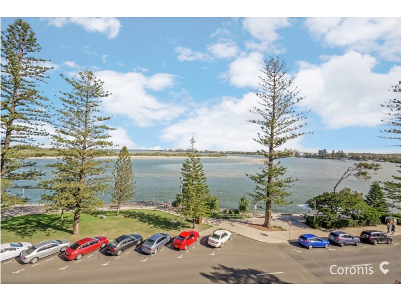 13/32 Esplanade Bulcock Beach, Caloundra QLD 4551