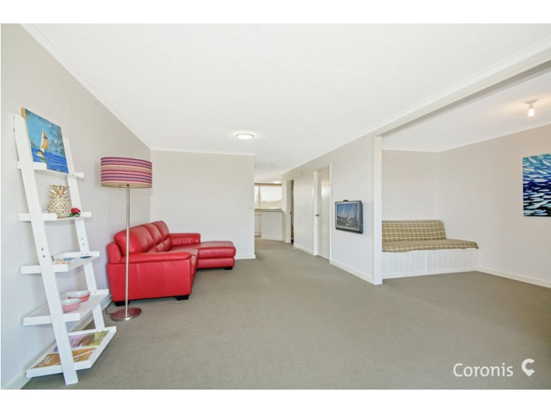 13/32 Esplanade Bulcock Beach, Caloundra QLD 4551