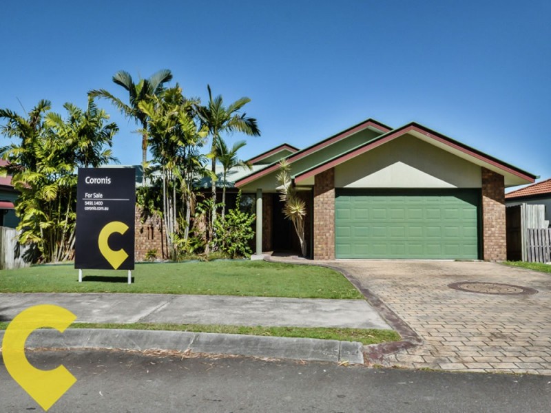 38 Sippy Downs Drive, Sippy Downs QLD 4556