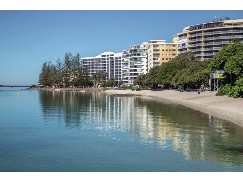 2/69 Esplanade, Golden Beach QLD 4551