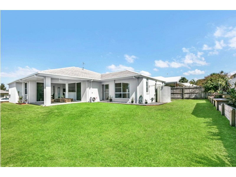 8 Wilkiea Street, Meridan Plains QLD 4551