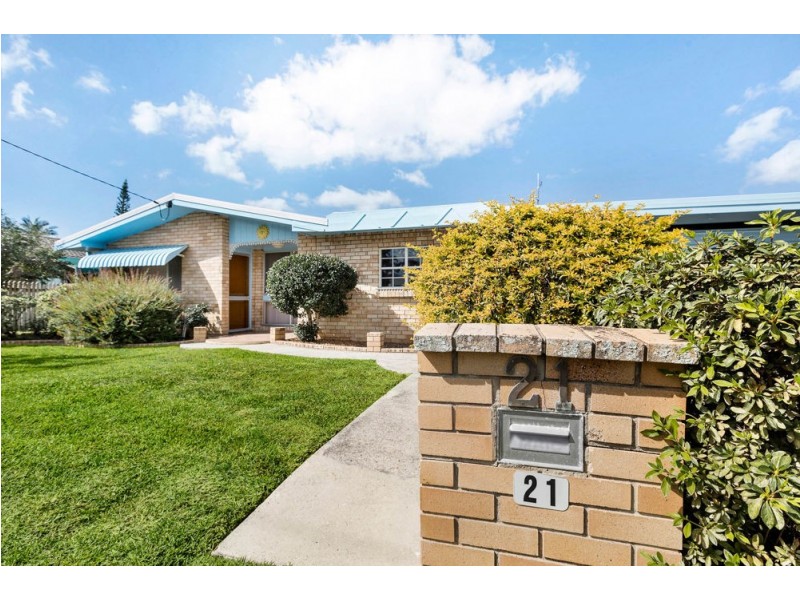 21 Jessica Boulevard, Minyama QLD 4575