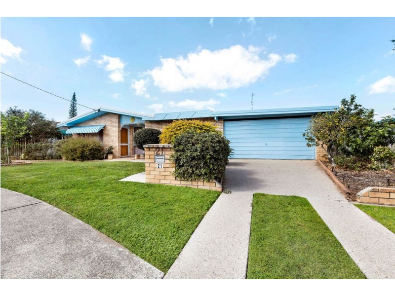 21 Jessica Boulevard, Minyama QLD 4575