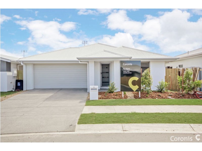 10 Salisbury Terrace, Caloundra West QLD 4551