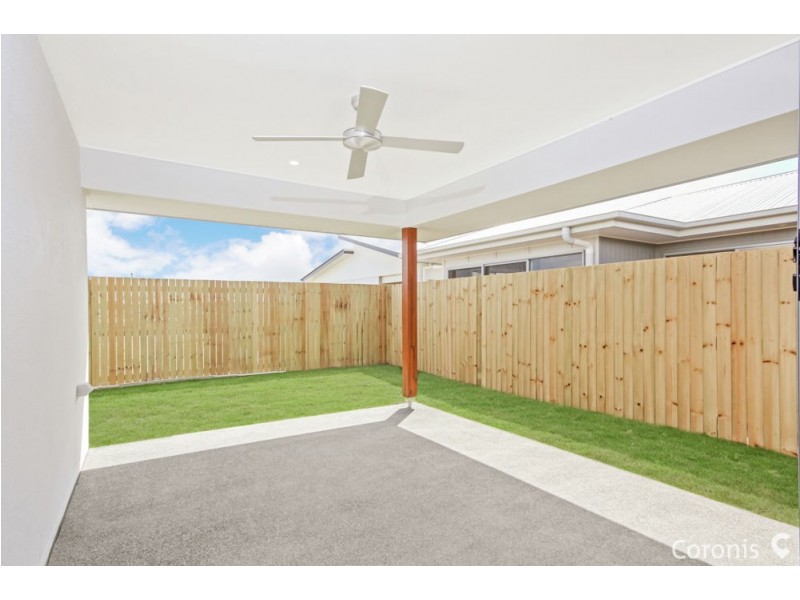 10 Salisbury Terrace, Caloundra West QLD 4551